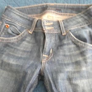 EUC Hudson jeans Size 28